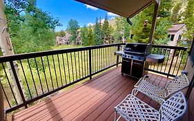 Quicksilver 1626 By Summitcove Lodging