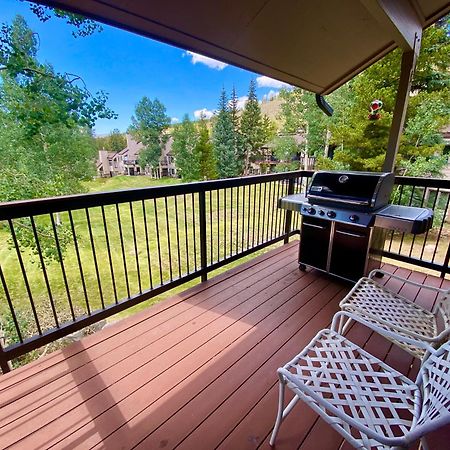 Quicksilver 1626 By Summitcove Lodging Keystone Exterior photo