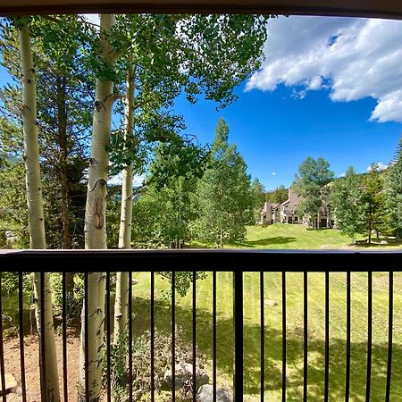 Quicksilver 1626 By Summitcove Lodging Keystone Exterior photo