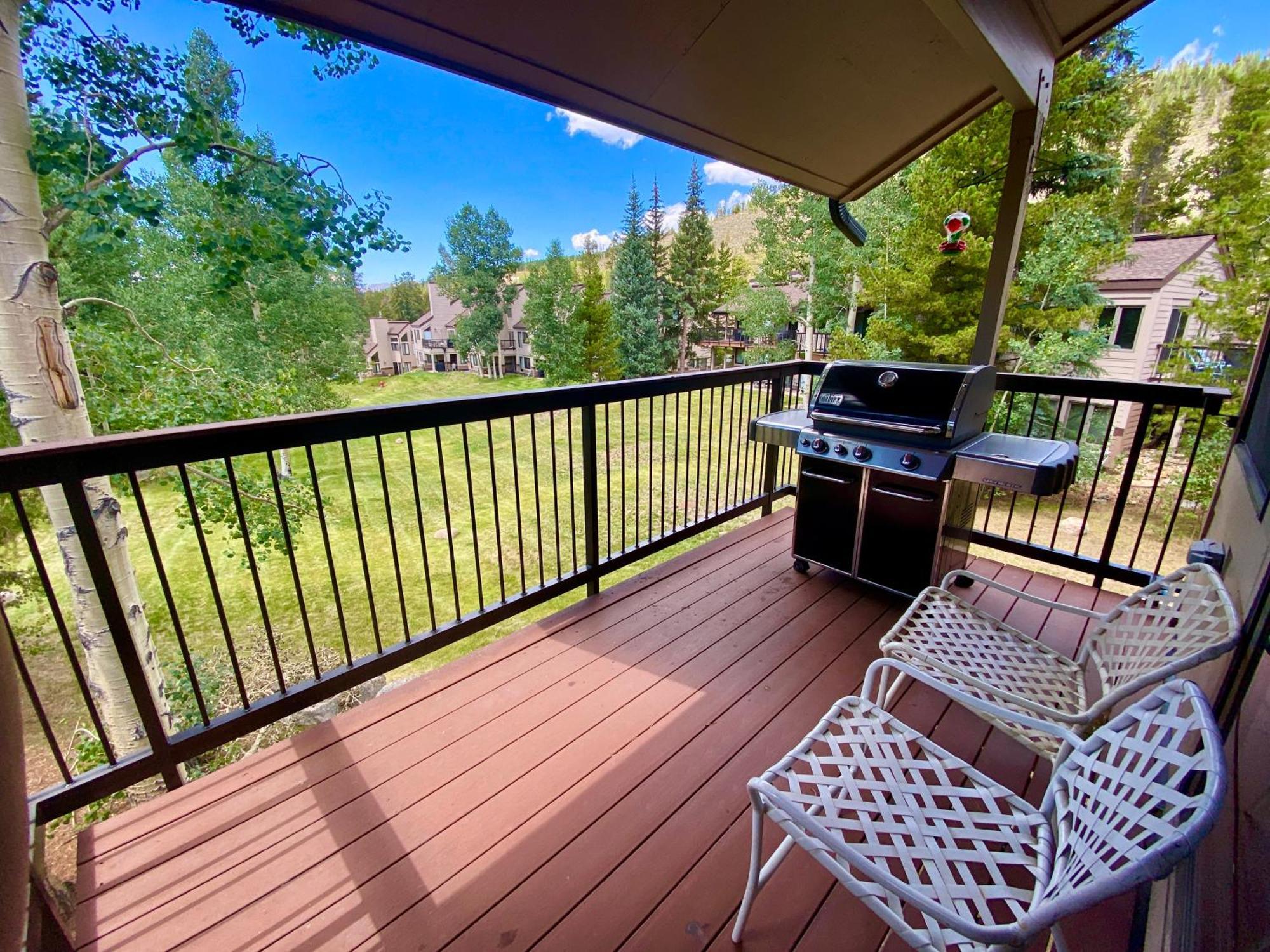 Quicksilver 1626 By Summitcove Lodging Keystone Exterior photo