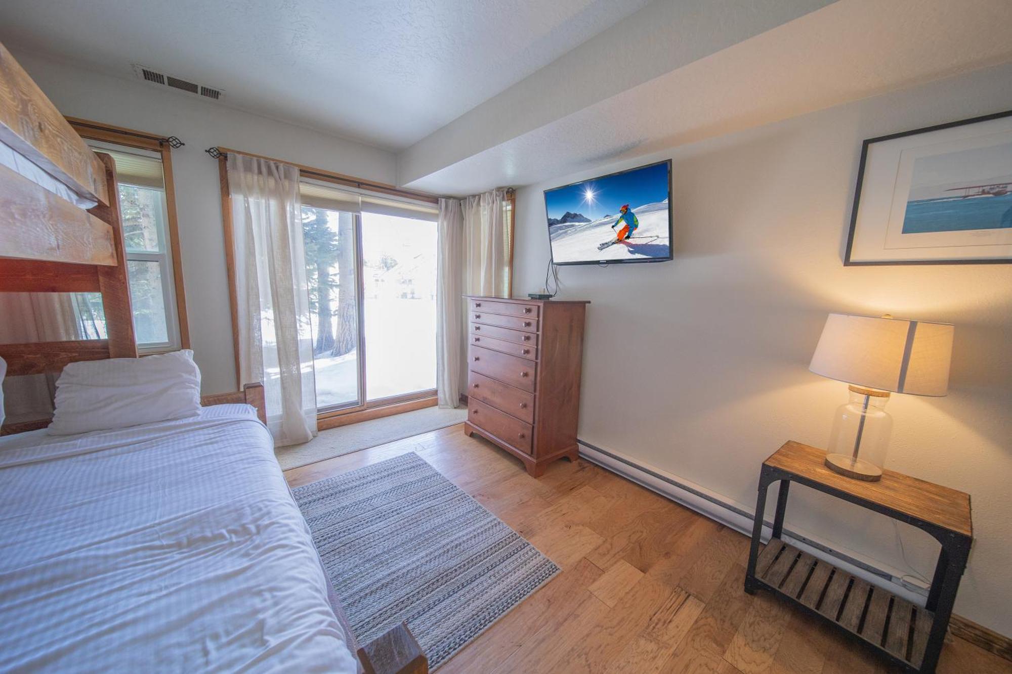 Quicksilver 1626 By Summitcove Lodging Keystone Exterior photo