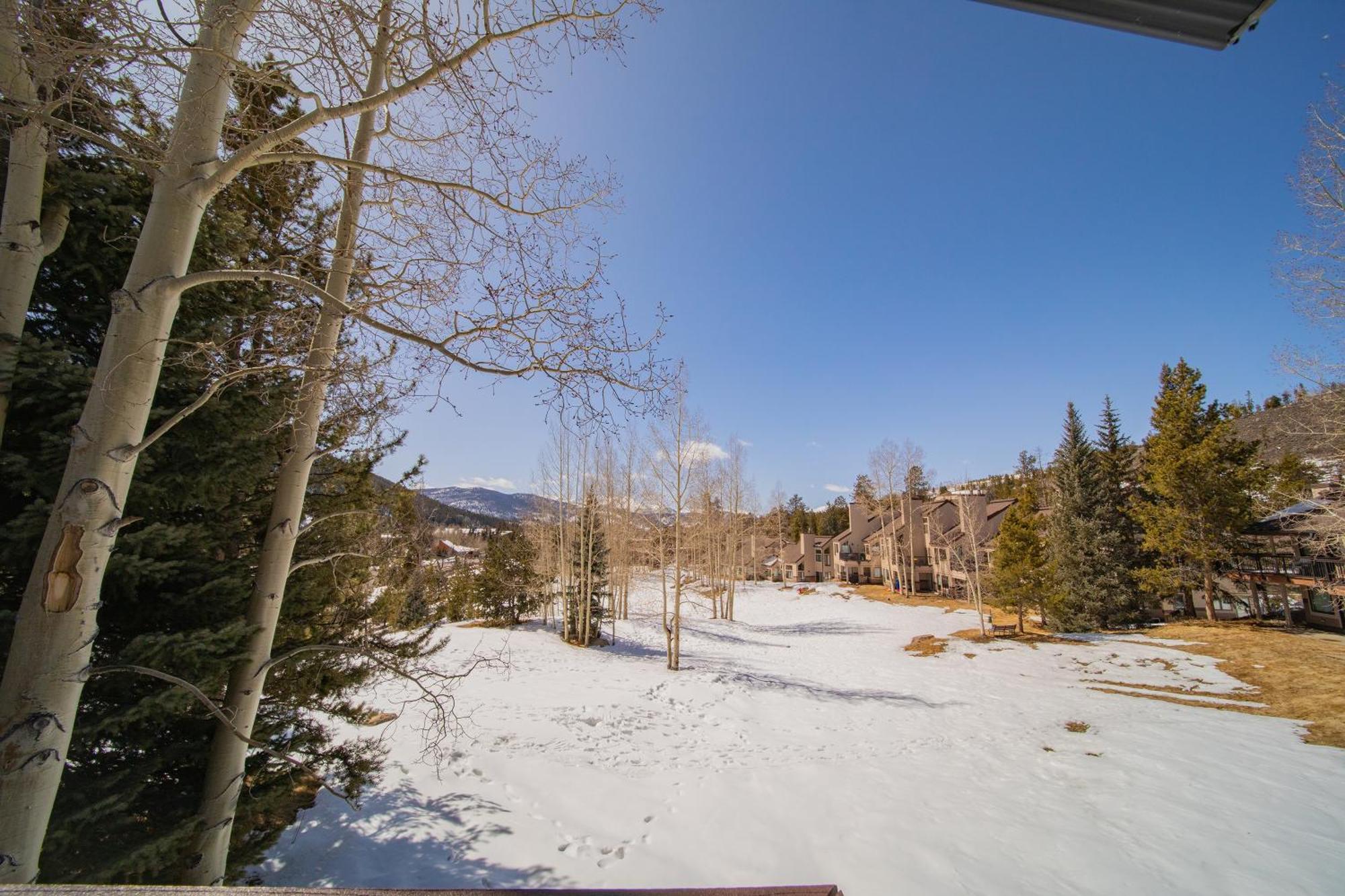 Quicksilver 1626 By Summitcove Lodging Keystone Exterior photo