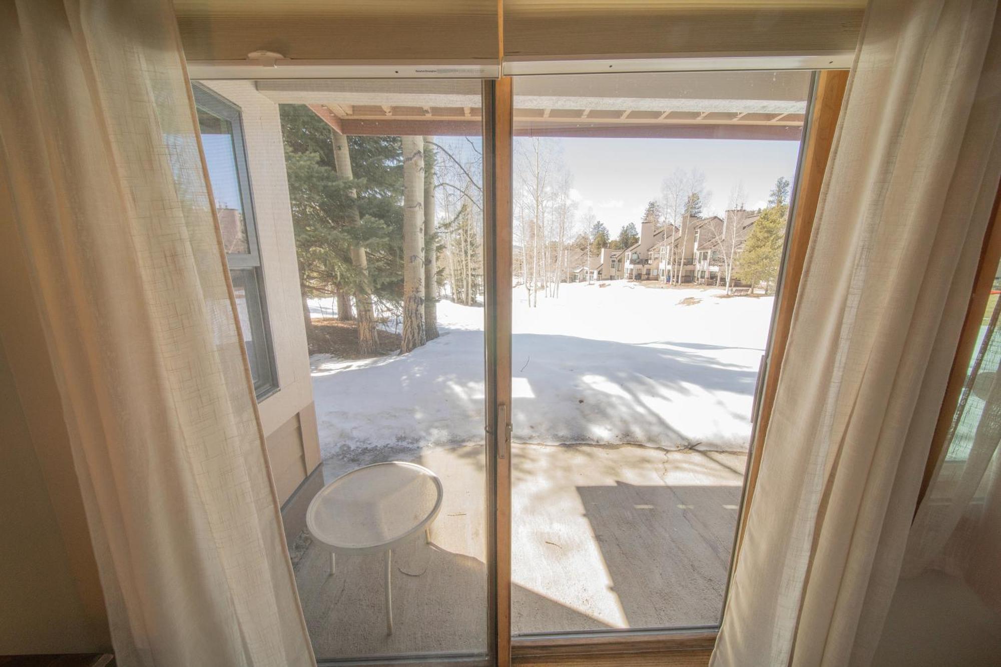 Quicksilver 1626 By Summitcove Lodging Keystone Exterior photo