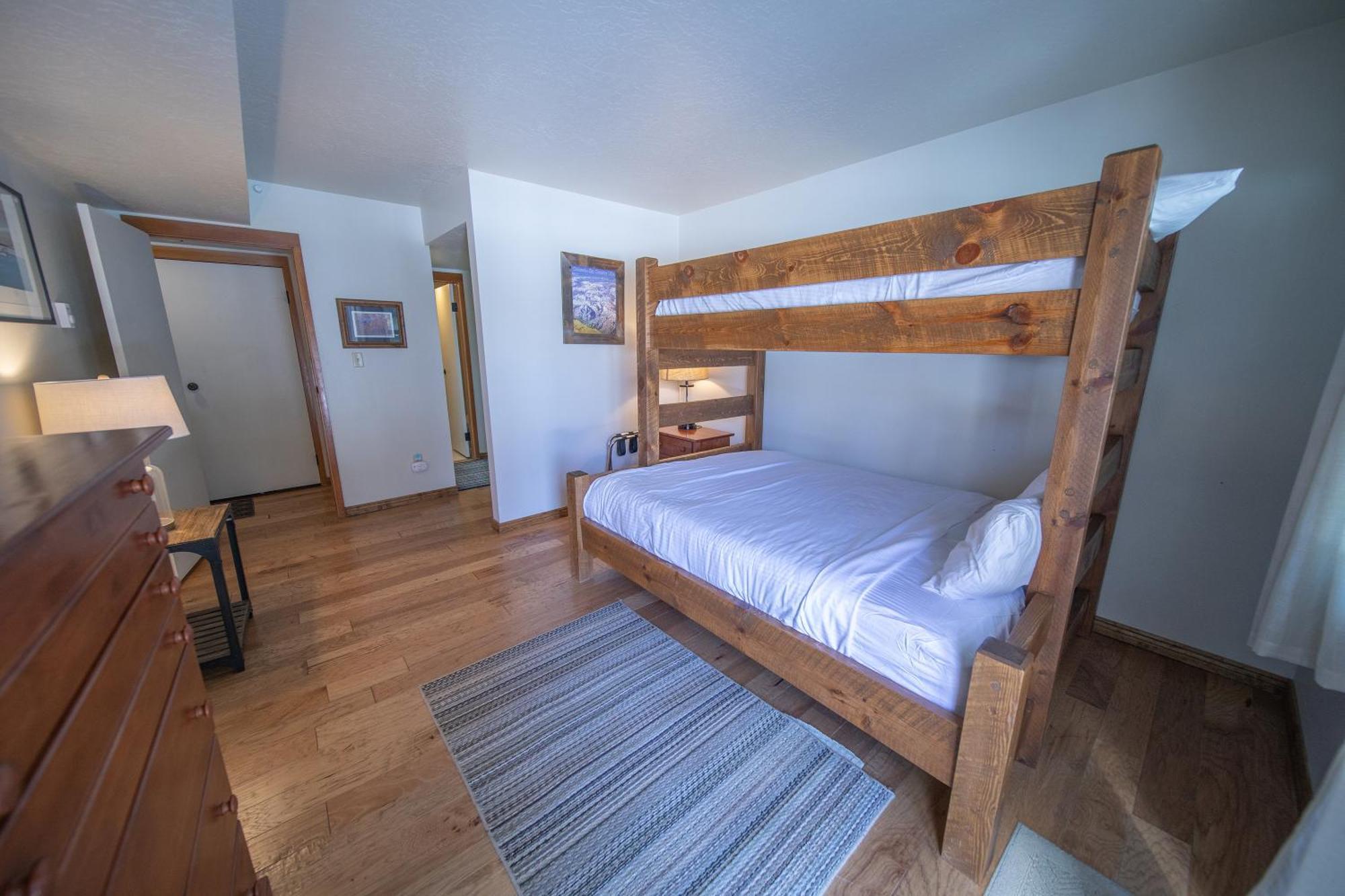 Quicksilver 1626 By Summitcove Lodging Keystone Exterior photo
