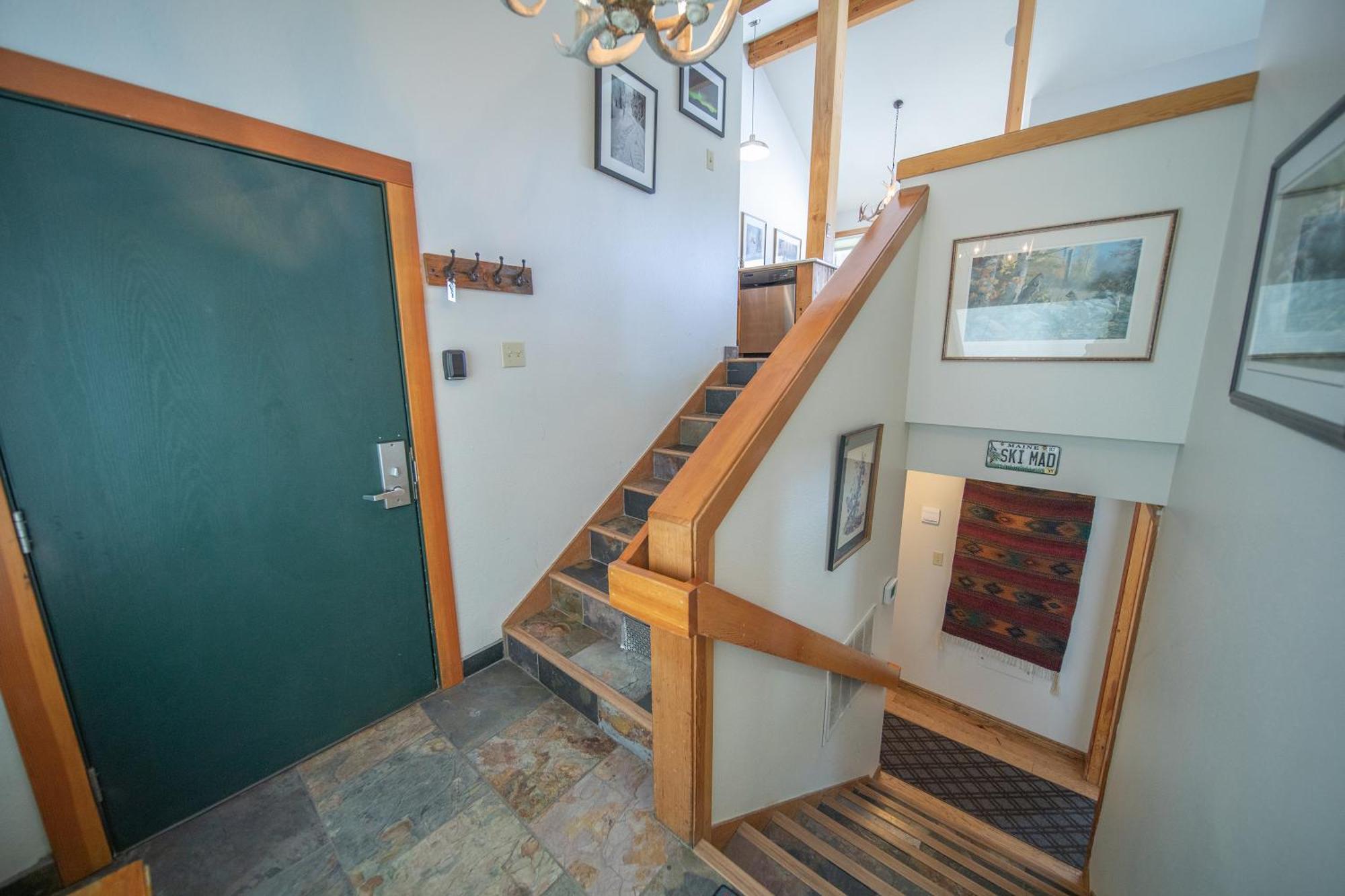Quicksilver 1626 By Summitcove Lodging Keystone Exterior photo