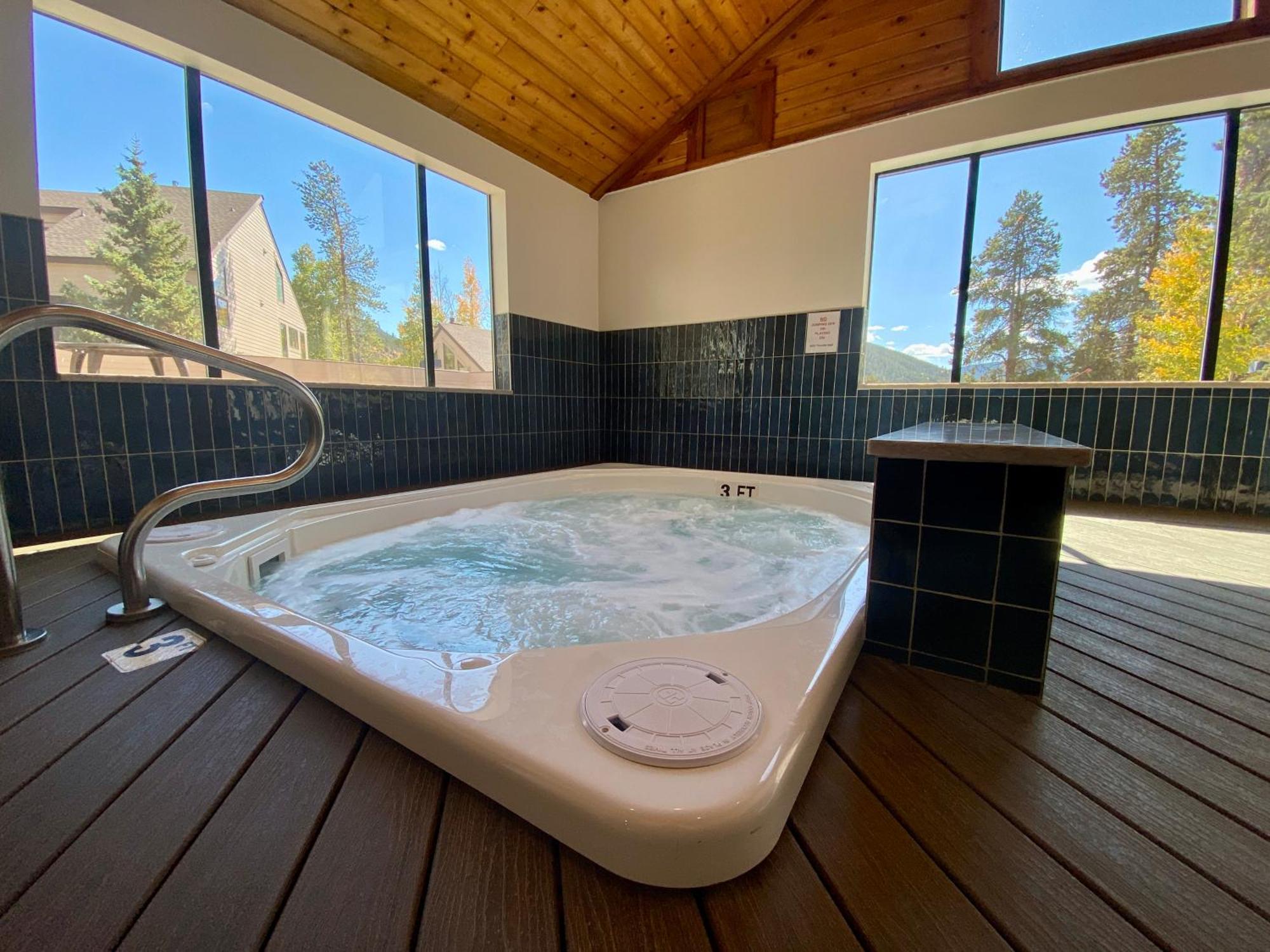Quicksilver 1626 By Summitcove Lodging Keystone Exterior photo