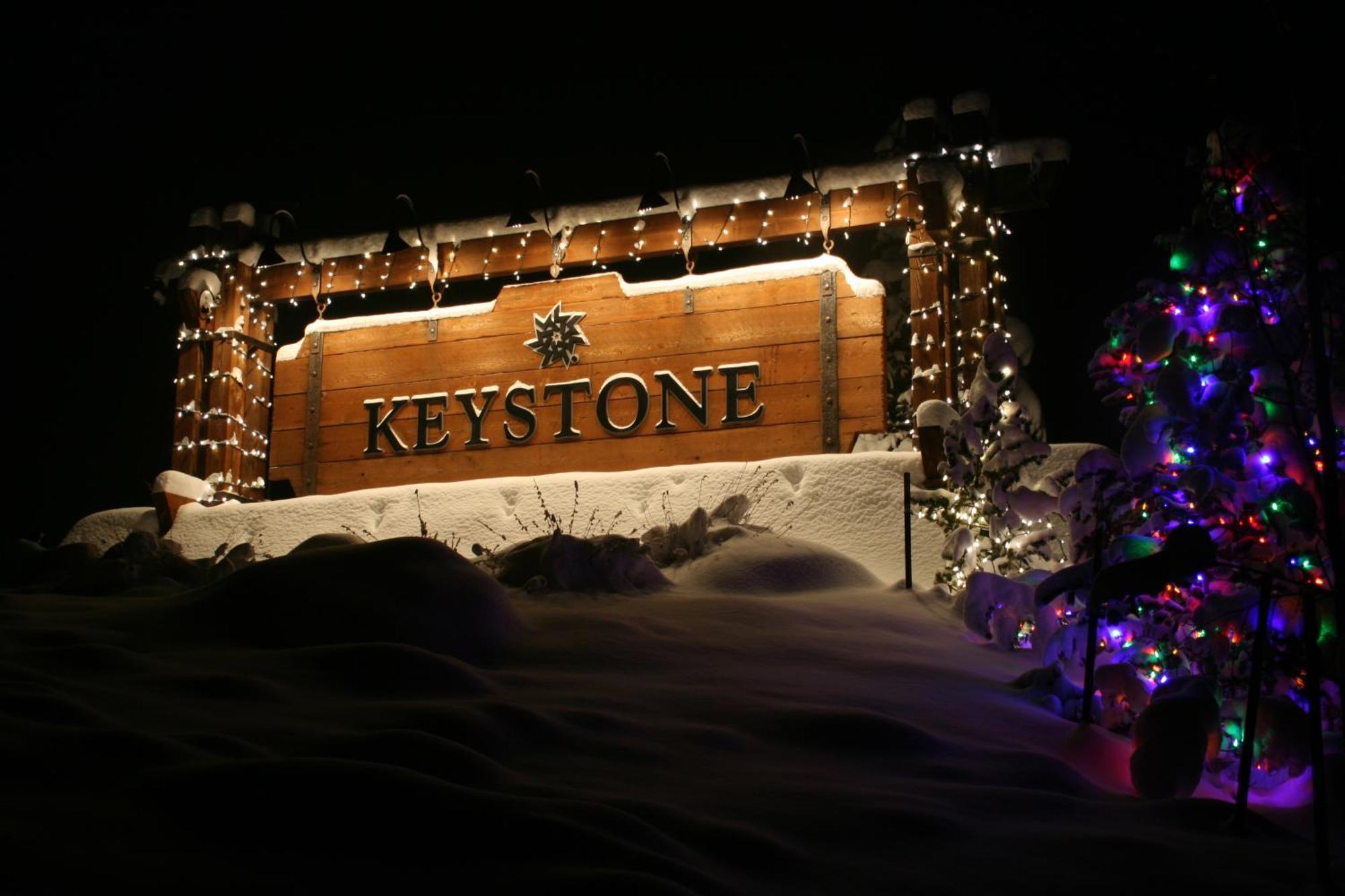 Quicksilver 1626 By Summitcove Lodging Keystone Exterior photo