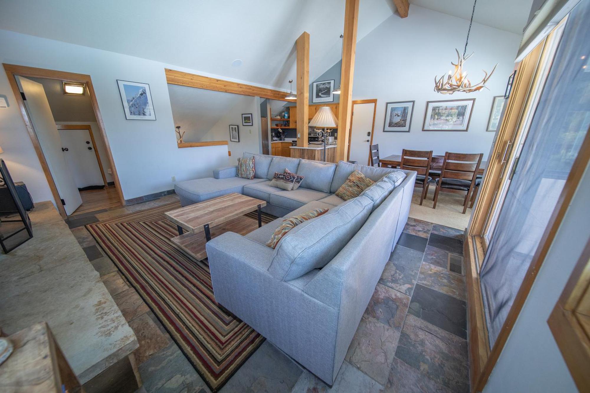 Quicksilver 1626 By Summitcove Lodging Keystone Exterior photo