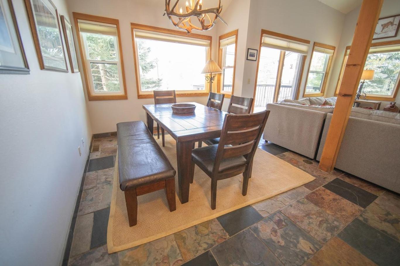 Quicksilver 1626 By Summitcove Lodging Keystone Exterior photo