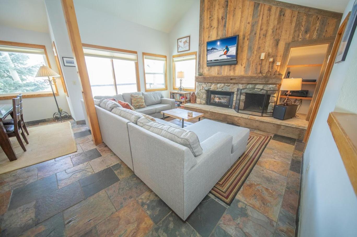 Quicksilver 1626 By Summitcove Lodging Keystone Exterior photo