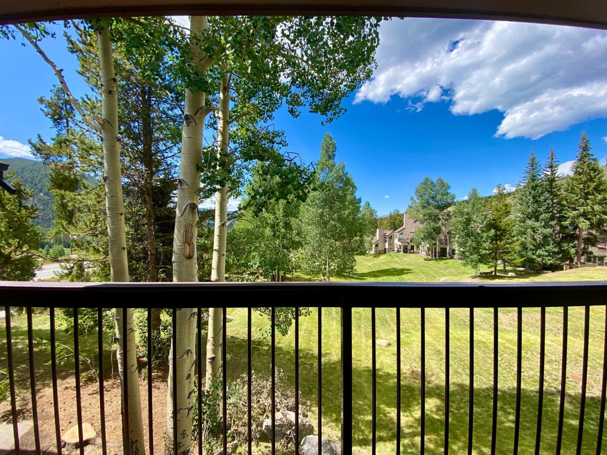 Quicksilver 1626 By Summitcove Lodging Keystone Exterior photo